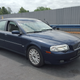 Illustration for article titled 2004 Volvo S80 T6 - Surprised Sleeper Car